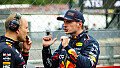 Formel-1-Gerüchte unwahr: Gianpiero Lambiase bleibt Renningenieur von Max Verstappen