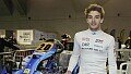 Dreister Diebstahl: Letztes Kart von Jules Bianchi gestohlen - Familie bittet um Mithilfe