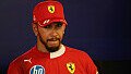Hamilton mit kryptischem Post, Coulthard mit klarer Ansage: "Lewis hat absoluten Speed nicht mehr"