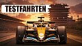 Formel-1-Testfahrten 2026: Wo & wann sind die neuen Autos zum ersten Mal zu sehen?