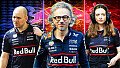 Red Bull 2026: Wer füllt das Machtvakuum nach Dr. Markos Formel-1-Abschied?