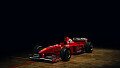 Bis zu 7,5 Millionen Euro erwartet: Schumacher-Ferrari von 1997 kommt unter den Hammer