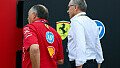 Formel-1-Boss Stefano Domenicali glaubt an Ferrari: "Sie brauchen nur einen Plan"