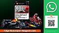 Mehr Formel 1 geht nicht: Motorsport-Magazin.com auf WhatsApp abonnieren
