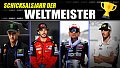 Nicht nur Francesco Bagnaia: 2026 als Schicksalsjahr für gleich vier MotoGP-Weltmeister