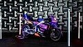 Pramac präsentiert MotoGP-Bike für 2026: Das ist die neue Yamaha von Toprak Razgatlioglu
