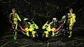 VR46 enthüllt 2026er-Farben: Neues Design für das MotoGP-Team von Valentino Rossi!