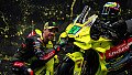 VR46-Launch 2026: Die neuen Motorräder von Rossis MotoGP-Team