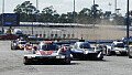 24h Daytona 2026: Zeitplan zum 24-Stunden-Rennen in Florida