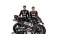 Aprilia-Launch 2026: Das ist das neue MotoGP-Bike für Jorge Martin und Marco Bezzecchi