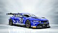 Ford-Mustang-Debüt bei 12h Bathurst 2026: HRT-Team mit Christopher Mies und Co. 