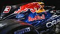 Mehr als ein Sticker: So baut Ford am Red-Bull-Motor mit
