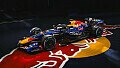 Red Bull zeigt sein neues Formel-1-Design: So sieht das Verstappen-Auto 2026 aus