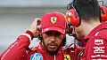 Nach Ferrari-Fehlstart: Lewis Hamilton bekommt 2026 neuen Renningenieur