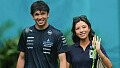 Alex Albon macht ernst! Nächster Formel-1-Pilot ist verlobt