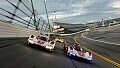 24h Daytona 2026: Porsche dominiert Roar-Testfahrten und untermauert Favoritenrolle