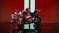 Ducati-Launch 2026: Das neue MotoGP-Bike von Marquez & Bagnaia