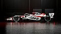 Formel 1 2026, Haas Launch: So sieht der VF-26 aus
