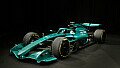 Aston Martin kommt zu spät: Formel-1-Debüt erst für Donnerstag geplant