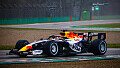 Entdeckt: Racing Bulls spulen in Imola erste Runden im 2026er F1-Boliden ab