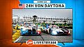 24h Daytona heute im Livestream! Kostenlose Übertragung des 24-Stunden-Rennens