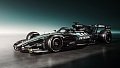 Mercedes präsentiert F1 W17 für F1-Saison 2026: Seitenkästen wie Ferrari 2022