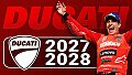 Endlich Offiziell! Marc Marquez unterschreibt neuen MotoGP-Vertrag bei Ducati