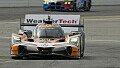 24h Daytona, 1. Training: Acura-Bestzeit bei Qualifying-Generalprobe - Probleme bei BMW