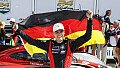 Deutschland hat wieder einen Daytona-Sieger: Porsche-Talent Laurin Heinrich schreibt Geschichte