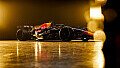 RB22 enthüllt: Erste Bilder vom Red Bull Formel-1-Auto 2026