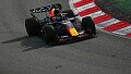 Formel-1-Test Barcelona: Hadjar crasht an Tag 2, Verstappen Schnellster