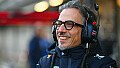 Trotz alarmierender Kritik! Laurent Mekies glaubt nicht an Verstappens Formel-1-Ausstieg