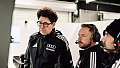 Audis Formel-1-Boss analysiert ersten Test: Noch nie so eine lange Problem-Liste gesehen