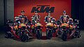 Endlich siegfähig? KTM und Tech3 präsentieren neues MotoGP-Bike von Pedro Acosta und Co.