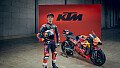 KTM-Launch 2026: Das neue MotoGP-Bike von Acosta, Vinales & Co.