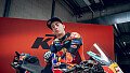 MotoGP-Abschied von KTM fix? Pedro Acosta: "Nicht der richtige Tag, um darüber zu sprechen"