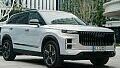 Kampfansage aus China: Das kann der neue Hybrid-SUV Jaecoo 7 SHS