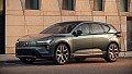 Volvos neuer Reichweiten-Riese: Der EX60 greift mit 800-Volt-Power und 810 km Reichweite an