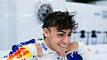 Arvid Lindblad: Wer ist der Formel-1-Neuling 2026?