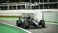 McLaren stolpert beim Formel-1-Test über Technik-Problem und warnt vor der Konkurrenz