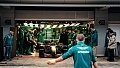 Formel-1-Rivale schockiert von radikalem Aston Martin: Da gehört die Aufhängung nicht hin!