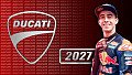 MotoGP-Hammerduo mit Marc Marquez offiziell: Pedro Acosta wechselt 2027 zu Ducati!