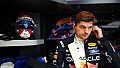 Max Verstappen bremst Red-Bull-Euphorie nach Formel-1-Test: Kein Übermut wegen neuem Motor
