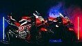 Hondas MotoGP-Launch 2026: Die Bikes für Joan Mir & Luca Marini