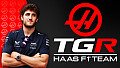 Formel-1-Gerüchte bestätigt: Jack Doohan wird Reservefahrer bei Haas