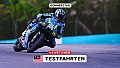 MotoGP heute LIVE aus Malaysia: Alle News zum finalen Testtag in Sepang im Ticker