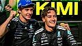 Kimi Antonelli will 2026 Formel-1-Weltmeister werden: Kampfansage auch an George Russell!