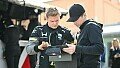 Mick Schumacher im IndyCar: Erster Oval-Test in Homestead-Miami