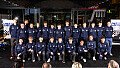 Formel-1- und DTM-Stars der Zukunft? Das ist das Motorsport Team Germany 2026