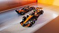 McLaren präsentiert Design für Formel-1-Saison 2026